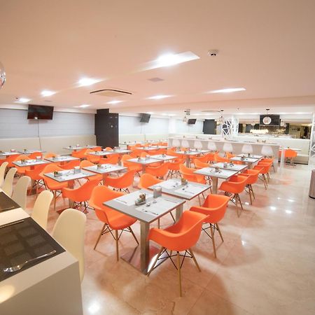 Intercity Campina Grande Citymix ภายนอก รูปภาพ