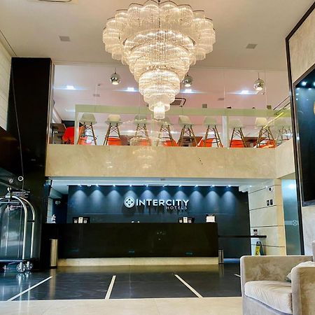 Intercity Campina Grande Citymix ภายนอก รูปภาพ