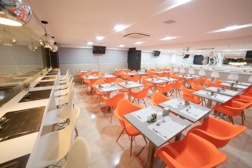 Intercity Campina Grande Citymix ภายนอก รูปภาพ