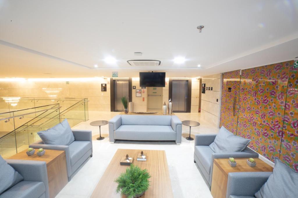 Intercity Campina Grande Citymix ภายนอก รูปภาพ