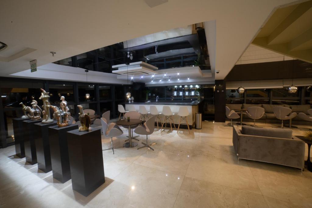 Intercity Campina Grande Citymix ภายนอก รูปภาพ