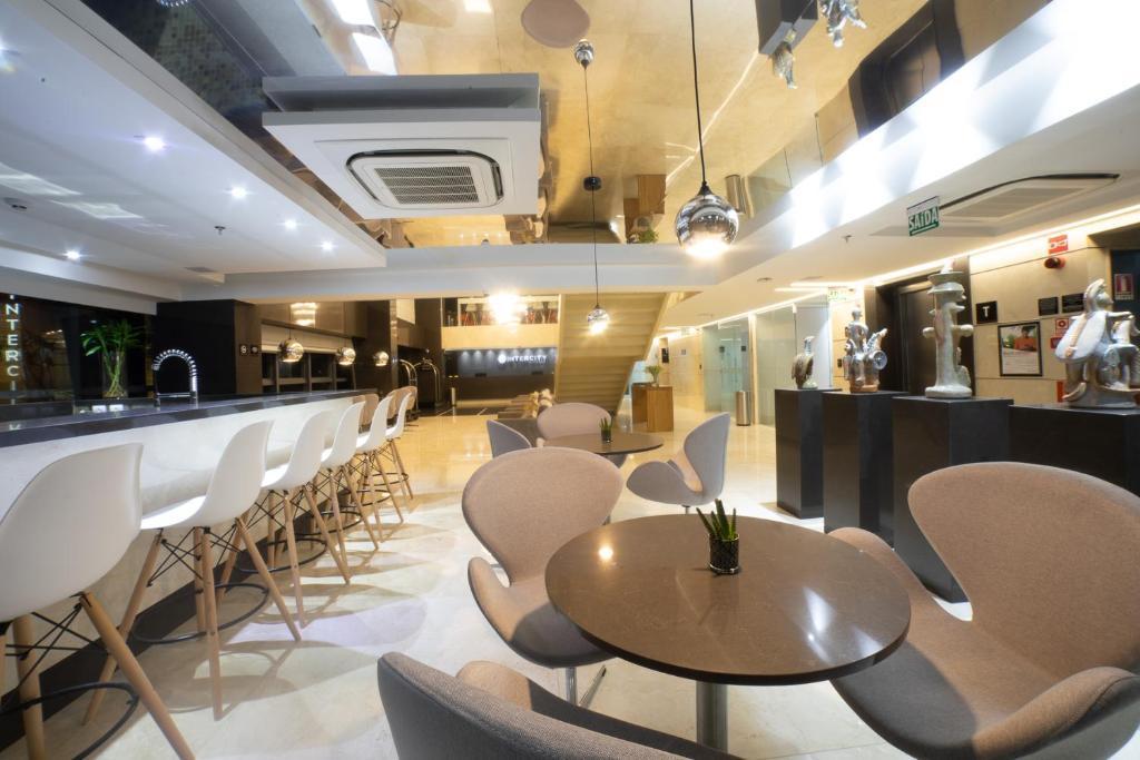 Intercity Campina Grande Citymix ภายนอก รูปภาพ