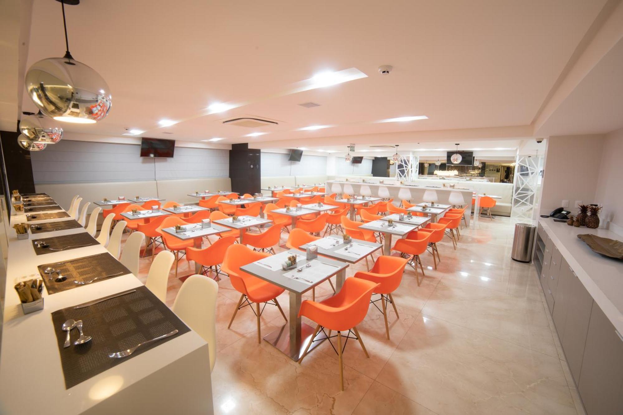 Intercity Campina Grande Citymix ภายนอก รูปภาพ