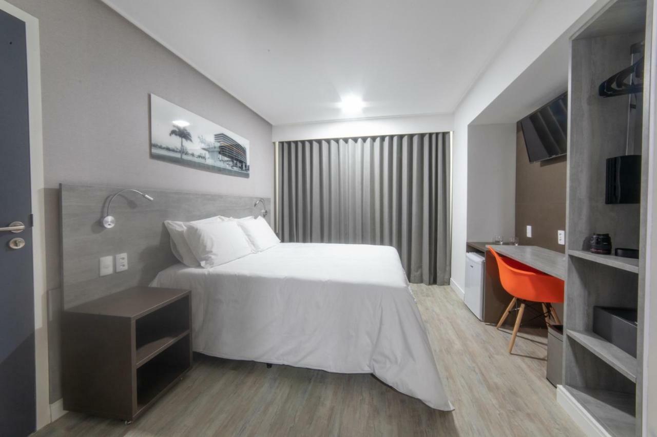 Intercity Campina Grande Citymix ภายนอก รูปภาพ
